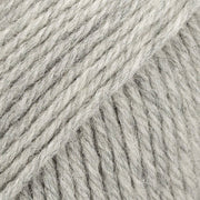 KARISMA MIX 44 light grey | Knitting yarn shop / dzijas veikals
