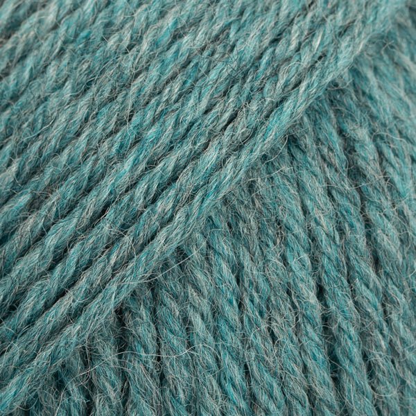 KARISMA MIX 50 sea green | Knitting yarn shop / dzijas veikals