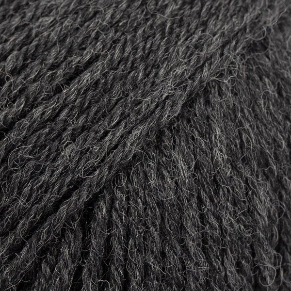 KARISMA MIX 53 anthracite | Knitting yarn shop / dzijas veikals