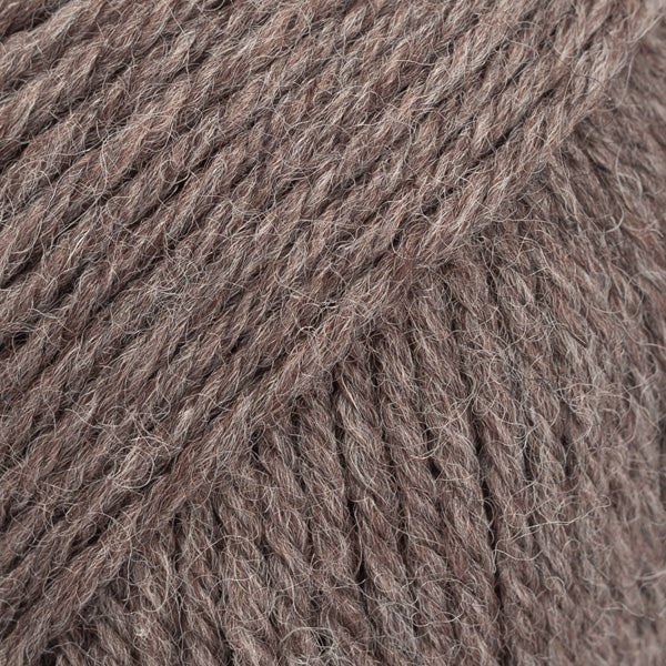 KARISMA MIX 54 beige brown | Knitting yarn shop / dzijas veikals