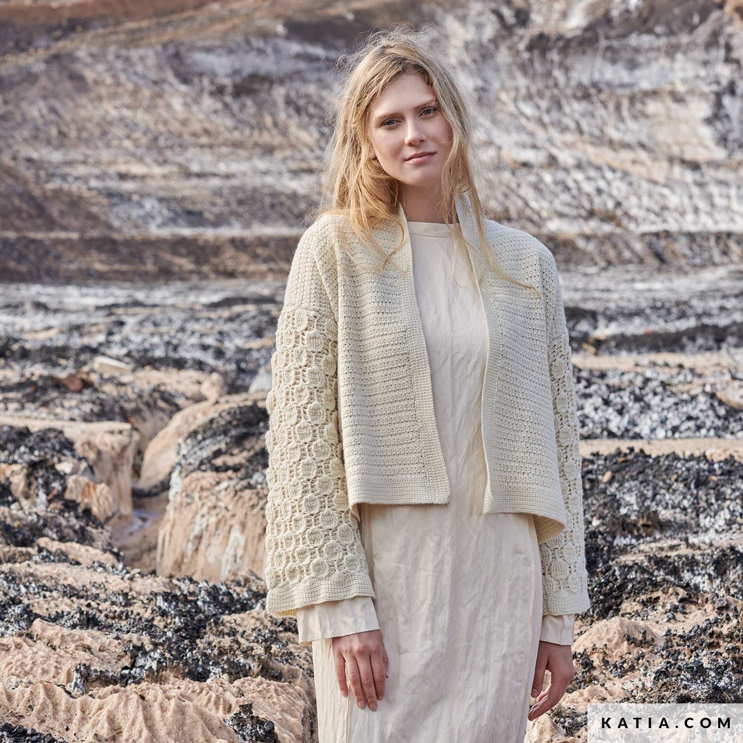 KATIA SILKY LACE Yarn – Luxurious Silk & Merino Blend Silky Lace 187 | Knitting yarn shop / dzijas veikals