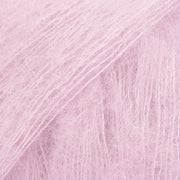 KID - SILK UNI COLOUR 03 light pink | Knitting yarn shop / dzijas veikals