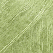 KID - SILK UNI COLOUR 18 apple green | Knitting yarn shop / dzijas veikals