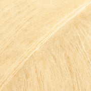 KID - SILK UNI COLOUR 29 vanilla | Knitting yarn shop / dzijas veikals