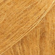 KID - SILK UNI COLOUR 30 curry | Knitting yarn shop / dzijas veikals