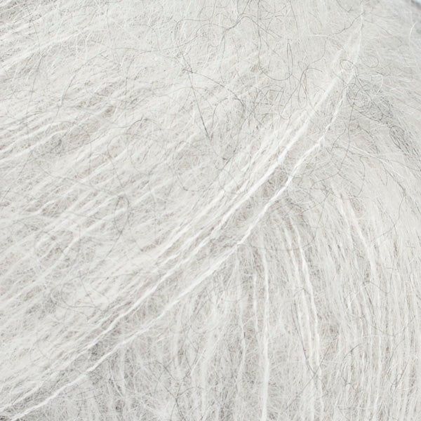 KID - SILK UNI COLOUR 44 moonlight | Knitting yarn shop / dzijas veikals