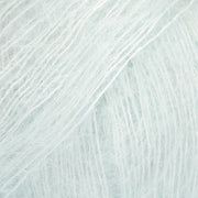 KID - SILK UNI COLOUR 59 ice crystal | Knitting yarn shop / dzijas veikals