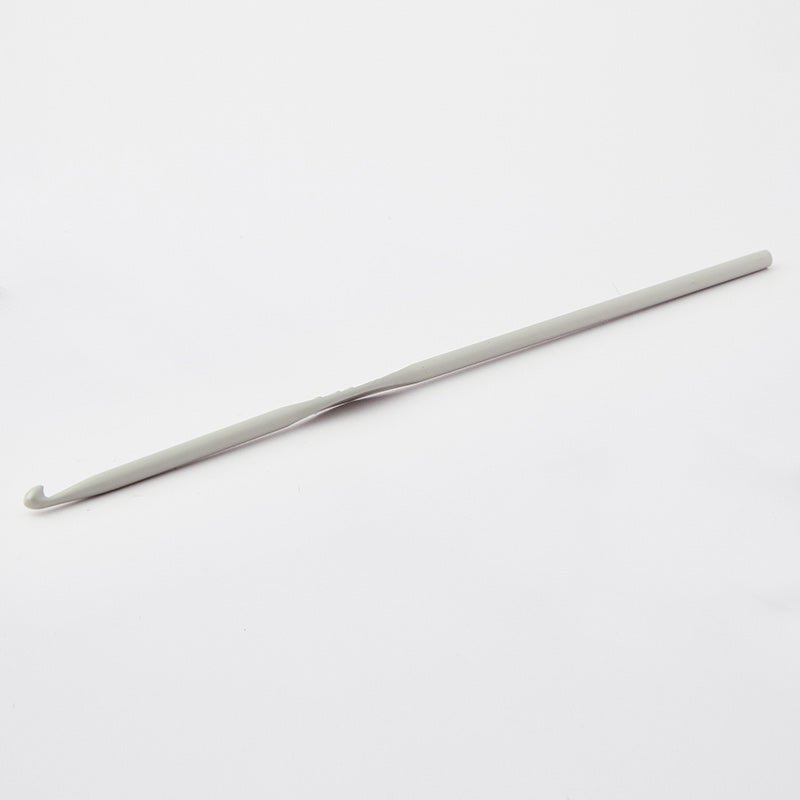 KnitPro Aluminium crochet hook 2 | Knitting yarn shop / dzijas veikals