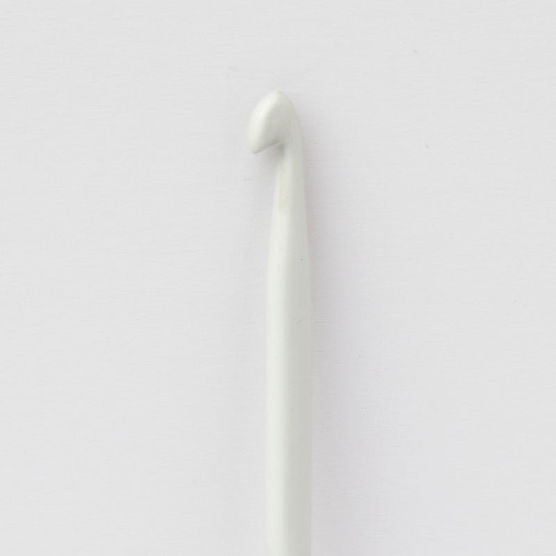 KnitPro Aluminium crochet hook 2 | Knitting yarn shop / dzijas veikals