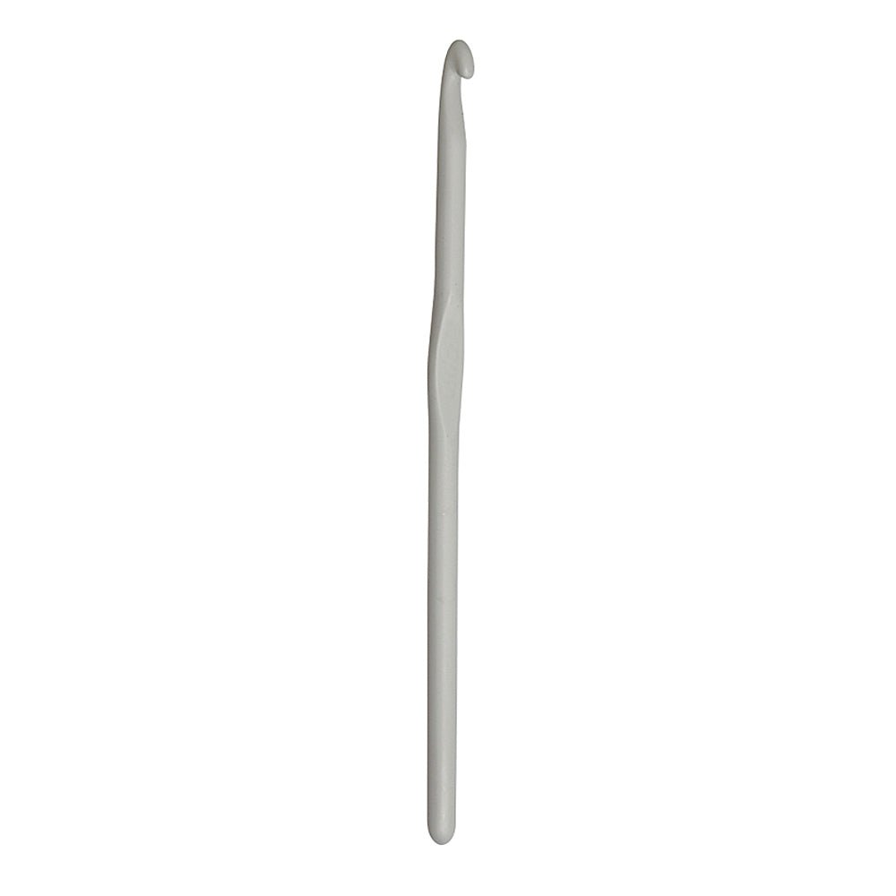 KnitPro Aluminium crochet hook 2 | Knitting yarn shop / dzijas veikals