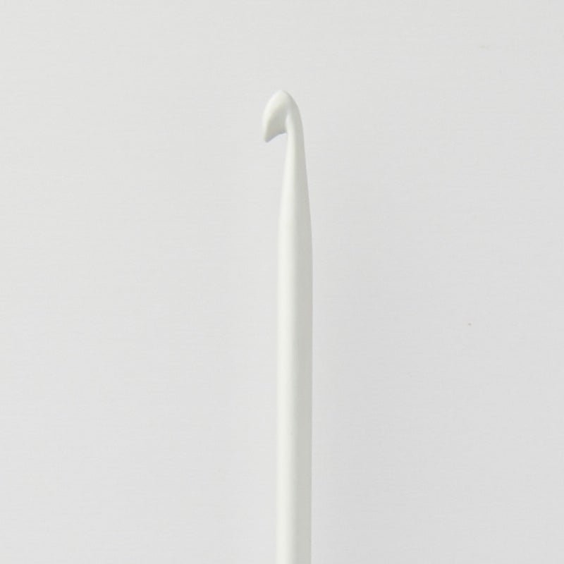 KnitPro Aluminum Tunisian Crochet Hook 30 cm – Smooth & Lightweight 2.00 | Knitting yarn shop / dzijas veikals