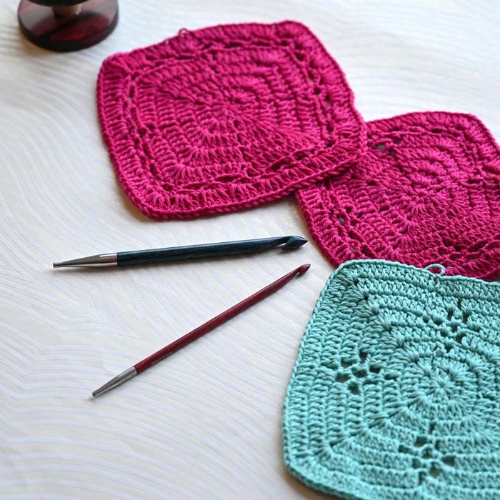 KnitPro Dreamz Birchwood Tunisian Crochet Hooks 3–12 mm 12.00 | Knitting yarn shop / dzijas veikals