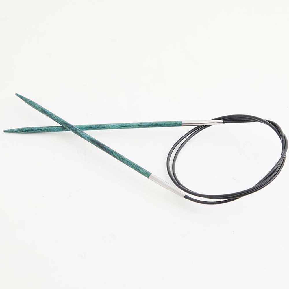 KnitPro Dreamz circular needle 40cm 3.5 | Knitting yarn shop / dzijas veikals