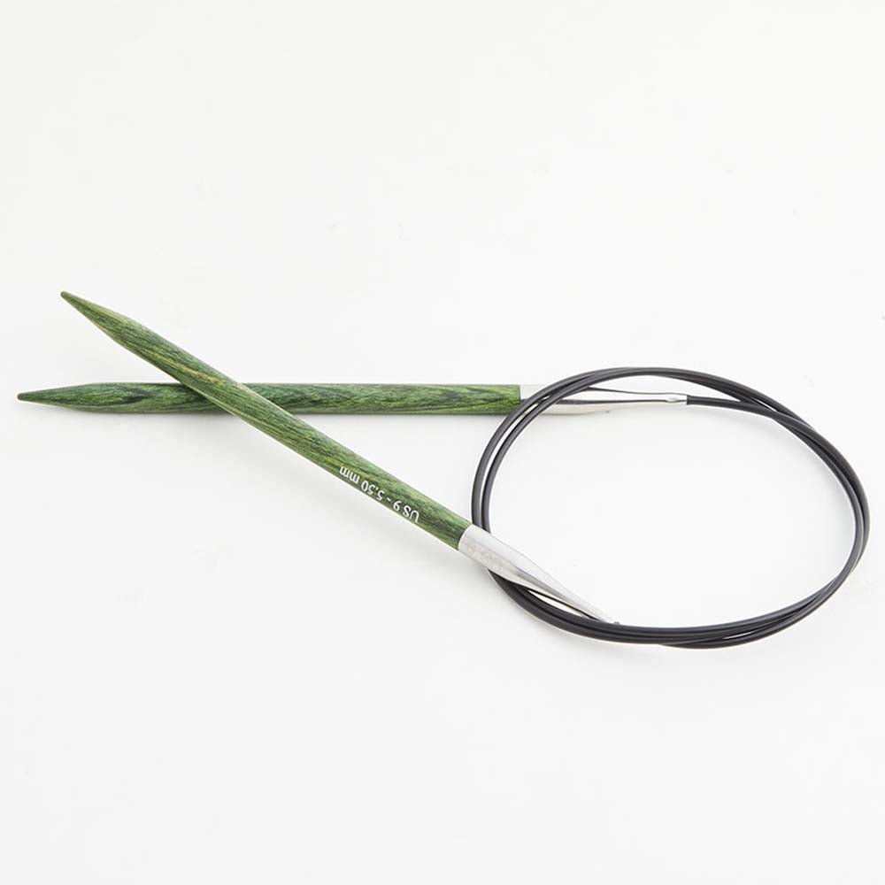 KnitPro Dreamz circular needle 40cm 5.5 | Knitting yarn shop / dzijas veikals