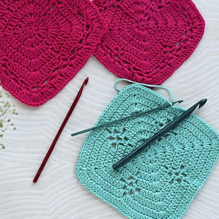 KnitPro Dreamz Wooden Crochet Hooks 3–12 mm – Polished Birchwood 3.00 | Knitting yarn shop / dzijas veikals