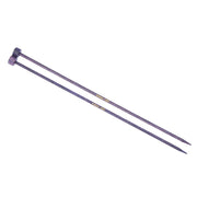 KnitPro J'adore Cubics single - pointed needles 25 | Knitting yarn shop / dzijas veikals