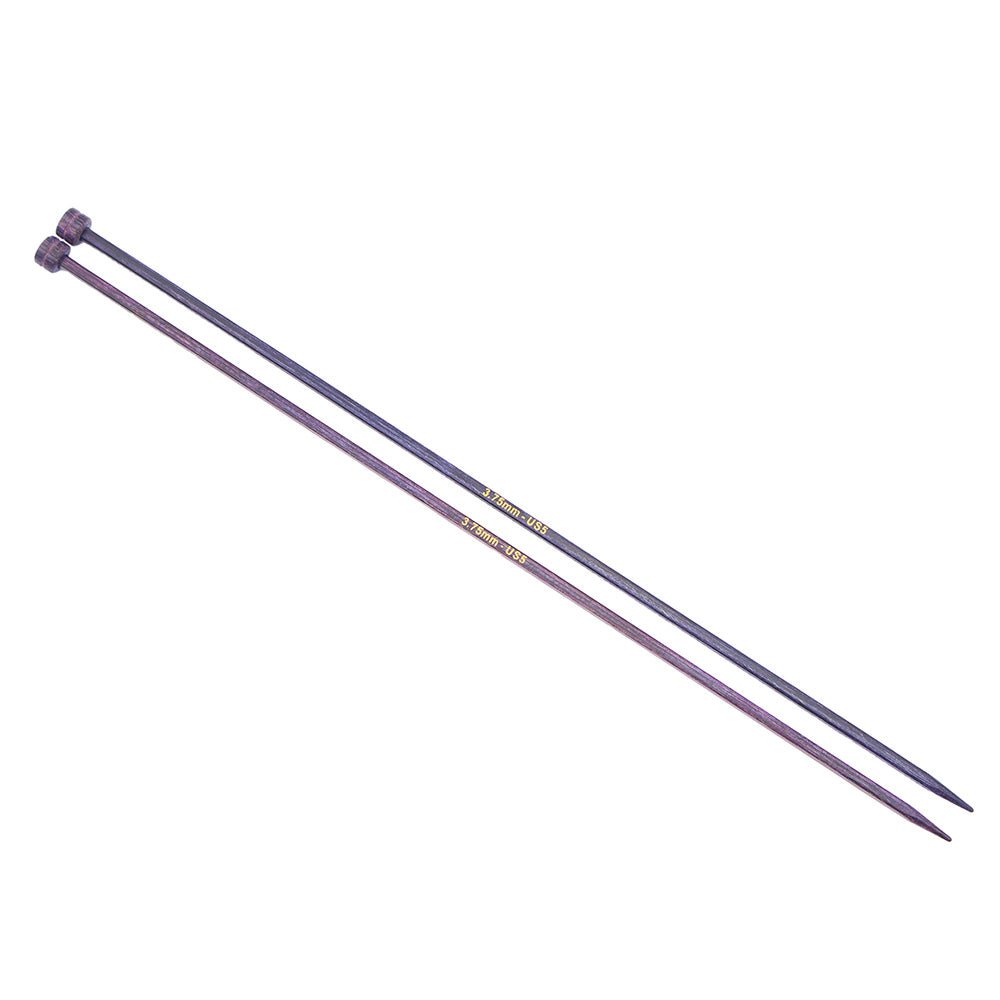 KnitPro J'adore Cubics single - pointed needles 30 | Knitting yarn shop / dzijas veikals