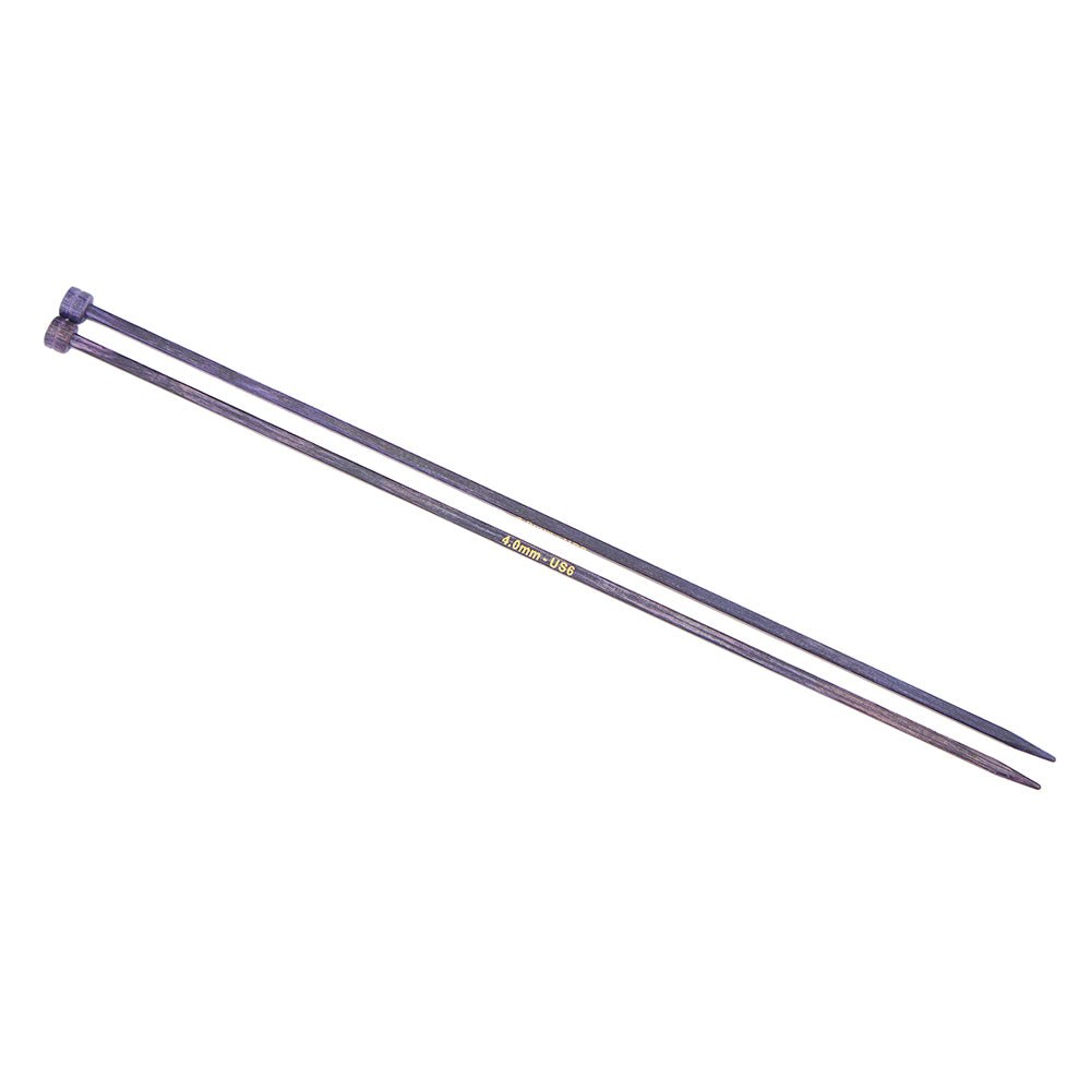 KnitPro J'adore Cubics single - pointed needles 35 | Knitting yarn shop / dzijas veikals