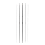 KnitPro Mindful Double - pointed needles 15/20 cm, 2.00 - 4.00 mm 15 | Knitting yarn shop / dzijas veikals