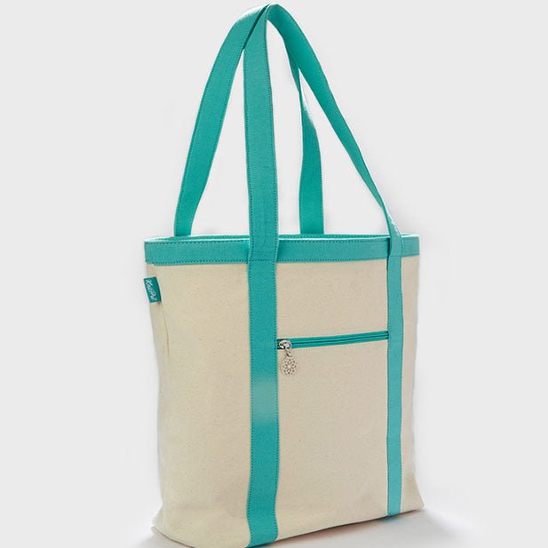 KnitPro Mindful Tote bag | Knitting yarn shop / dzijas veikals