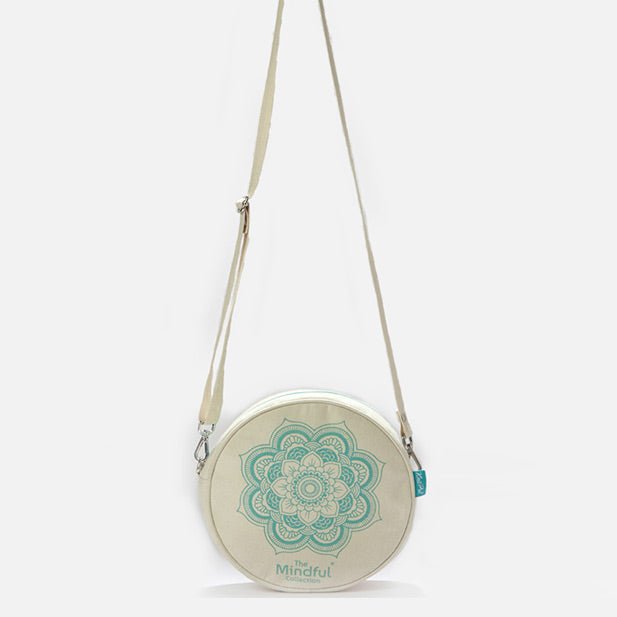 KnitPro Mindful Twin Circular bags | Knitting yarn shop / dzijas veikals