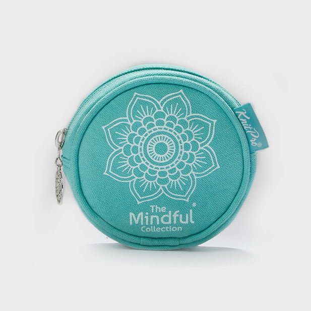 KnitPro Mindful Twin Circular bags | Knitting yarn shop / dzijas veikals
