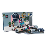 KnitPro Passion project bag roll - on cases | Knitting yarn shop / dzijas veikals