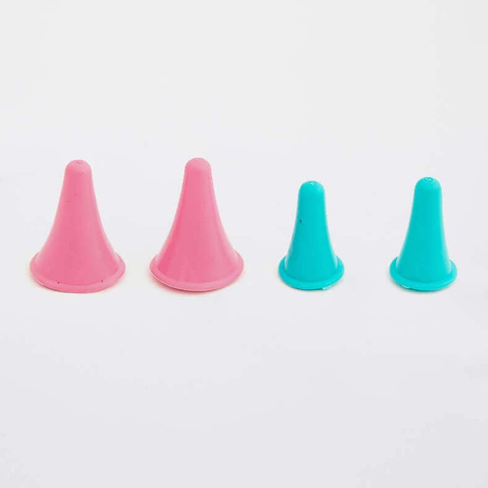 KnitPro Point protectors S - L | Knitting yarn shop / dzijas veikals
