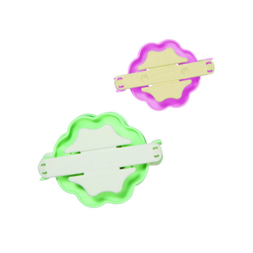 KnitPro Pom pom makers 35 - 45 | Knitting yarn shop / dzijas veikals