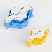 KnitPro Pom pom makers 35 - 45 | Knitting yarn shop / dzijas veikals