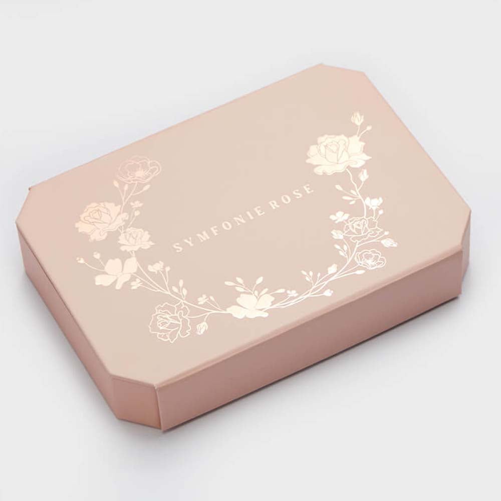 KnitPro Symfonie Rose interch. Needle set deluxe | Knitting yarn shop / dzijas veikals