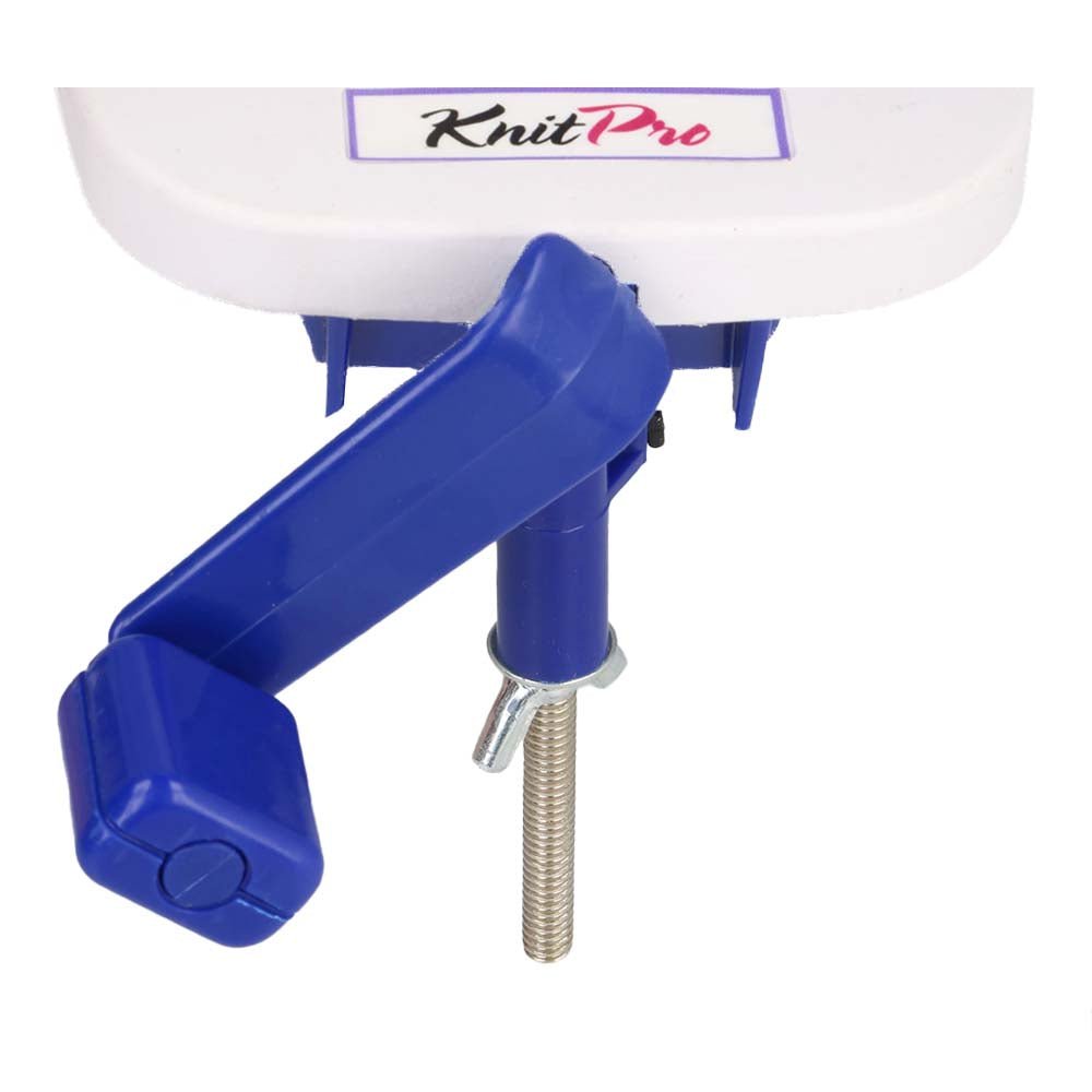 KnitPro Yarn ball winder | Knitting yarn shop / dzijas veikals