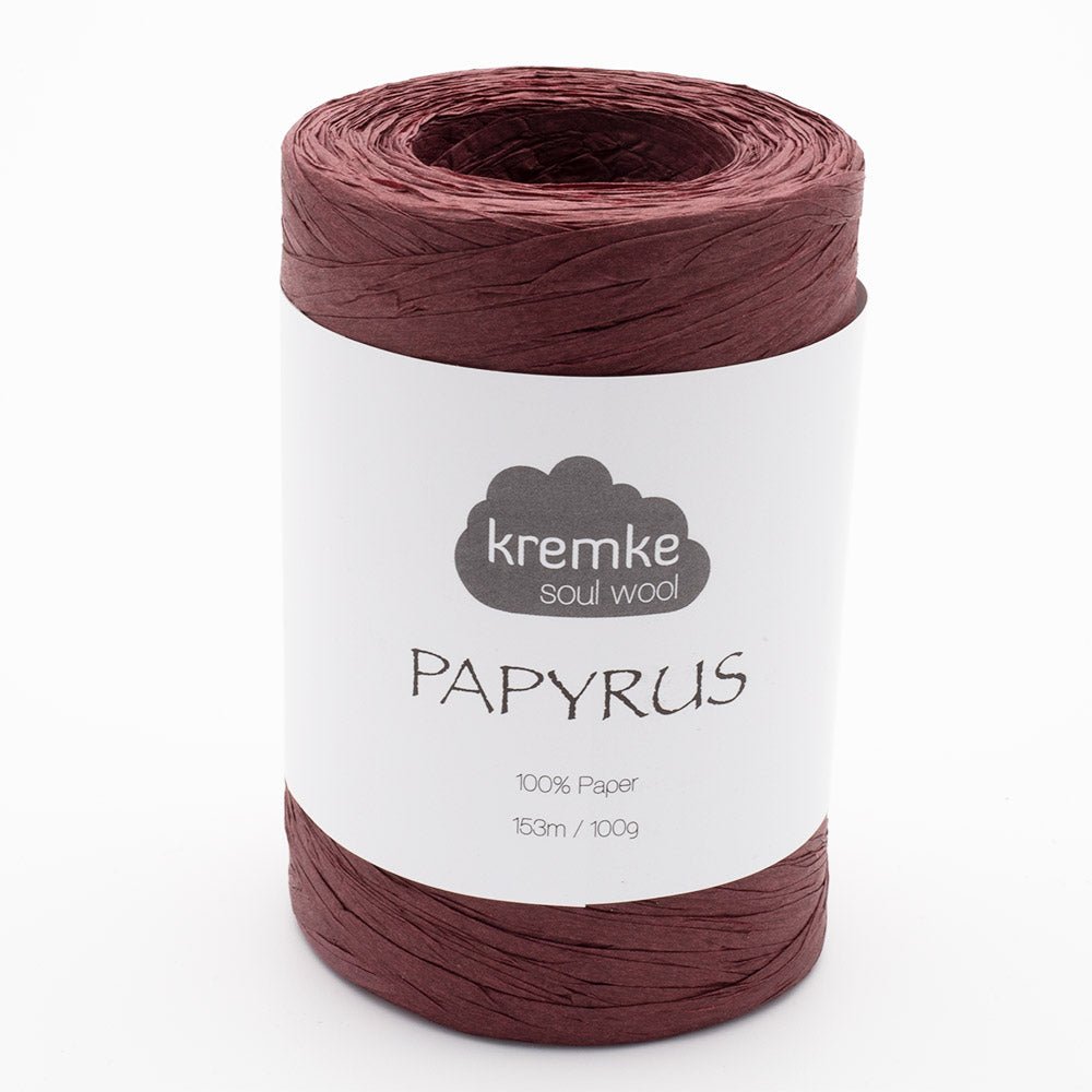 KREMKE Papyrus Papyrus 18 | Knitting yarn shop / dzijas veikals