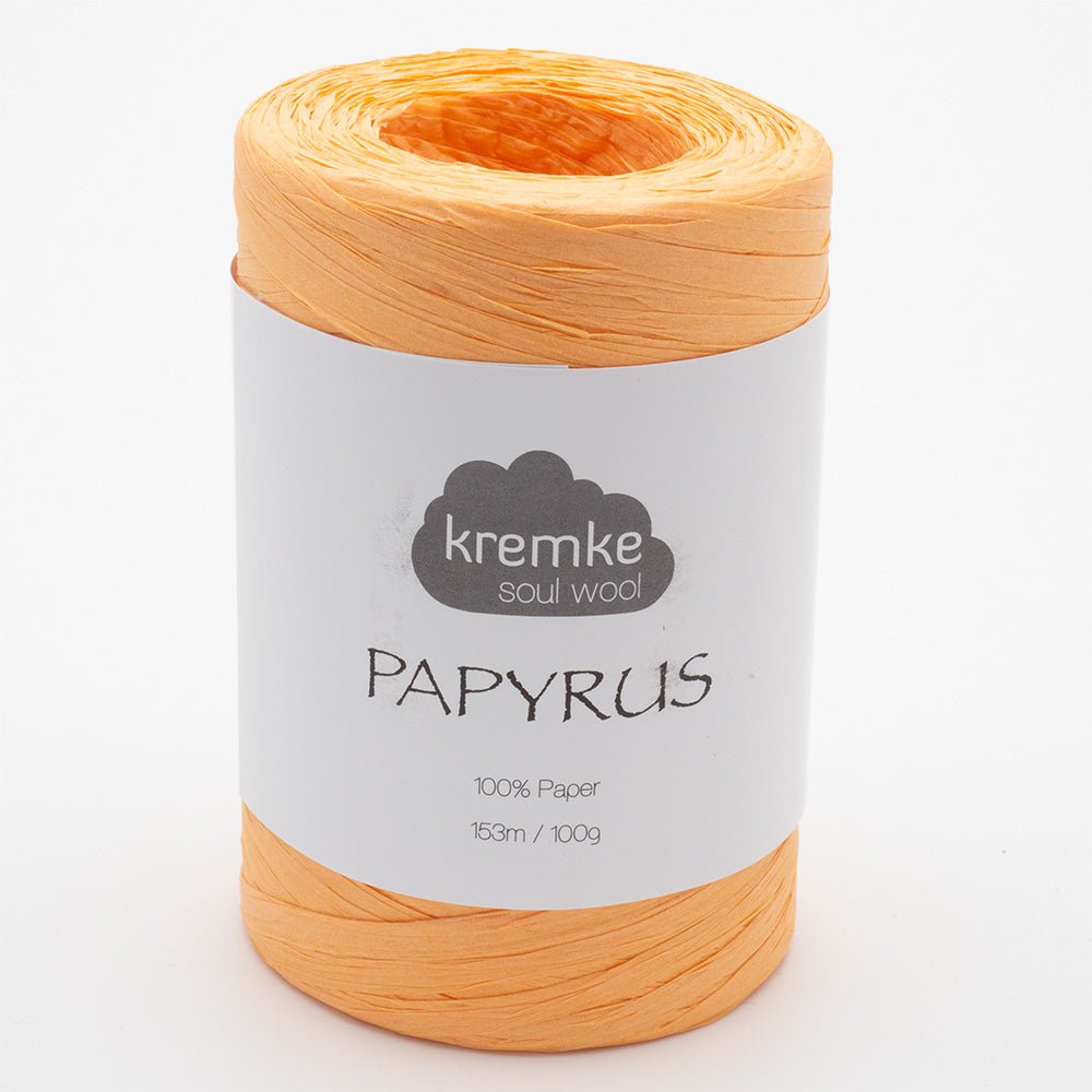 KREMKE Papyrus Papyrus 33 | Knitting yarn shop / dzijas veikals