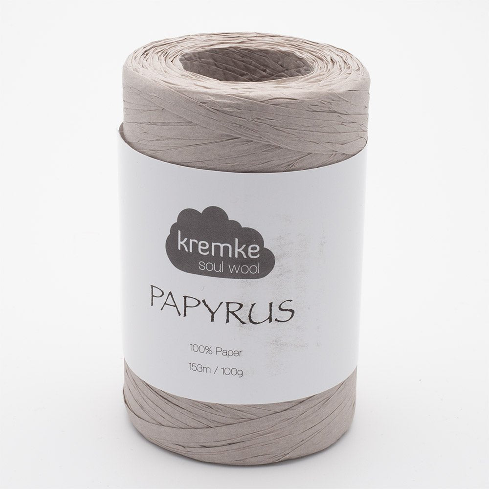 KREMKE Papyrus Papyrus 84 | Knitting yarn shop / dzijas veikals