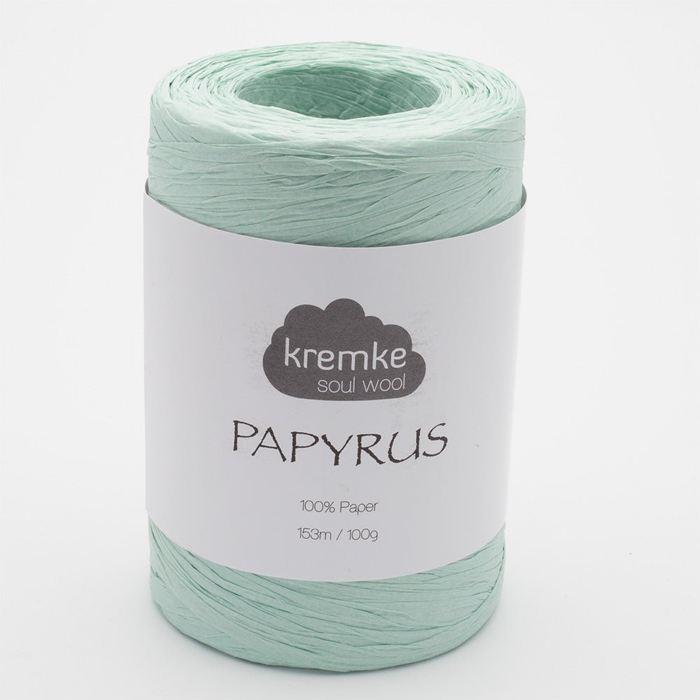 KREMKE Papyrus Papyrus 86 | Knitting yarn shop / dzijas veikals