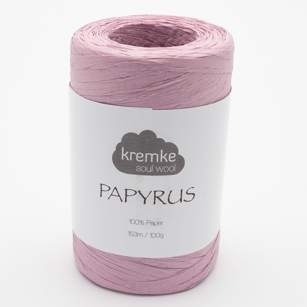 KREMKE Papyrus Papyrus 89 | Knitting yarn shop / dzijas veikals