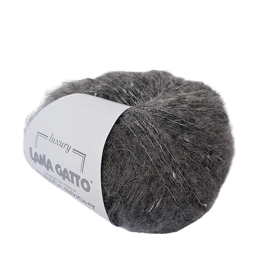 LANA GATTO ALPACA BRIGHT 9126 | Knitting yarn shop / dzijas veikals