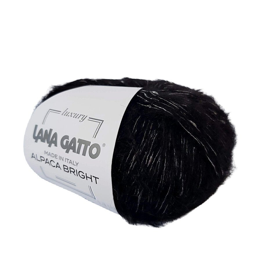 LANA GATTO ALPACA BRIGHT 9127 | Knitting yarn shop / dzijas veikals