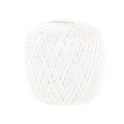 LANA GATTO Cable 5 CABLE 5 - 06536 BIANCO SOLID | Knitting yarn shop / dzijas veikals