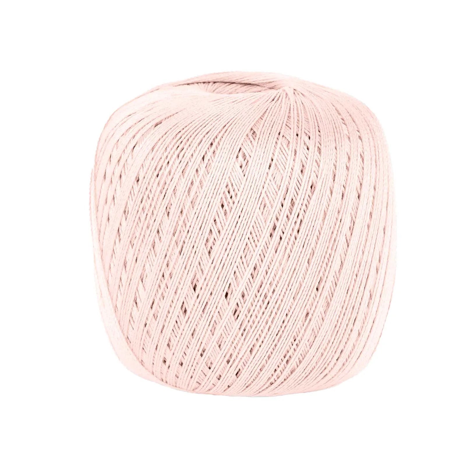 LANA GATTO Cable 5 CABLE 5 - 6587 ROSA BABY | Knitting yarn shop / dzijas veikals