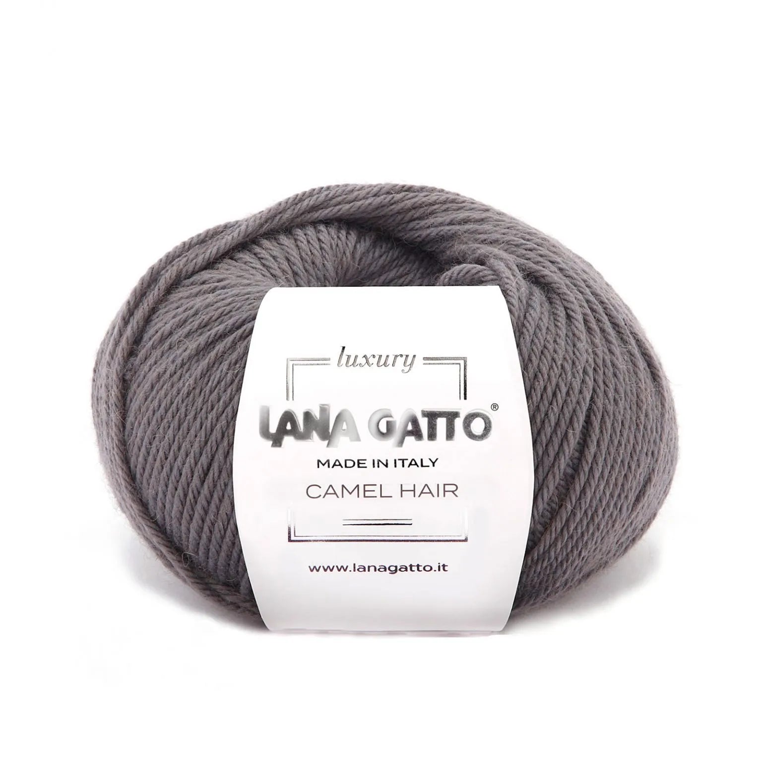 LANA GATTO Camel Hair 10214 | Knitting yarn shop / dzijas veikals