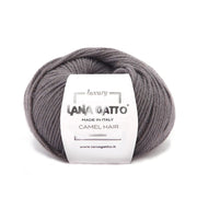 LANA GATTO Camel Hair 10214 | Knitting yarn shop / dzijas veikals