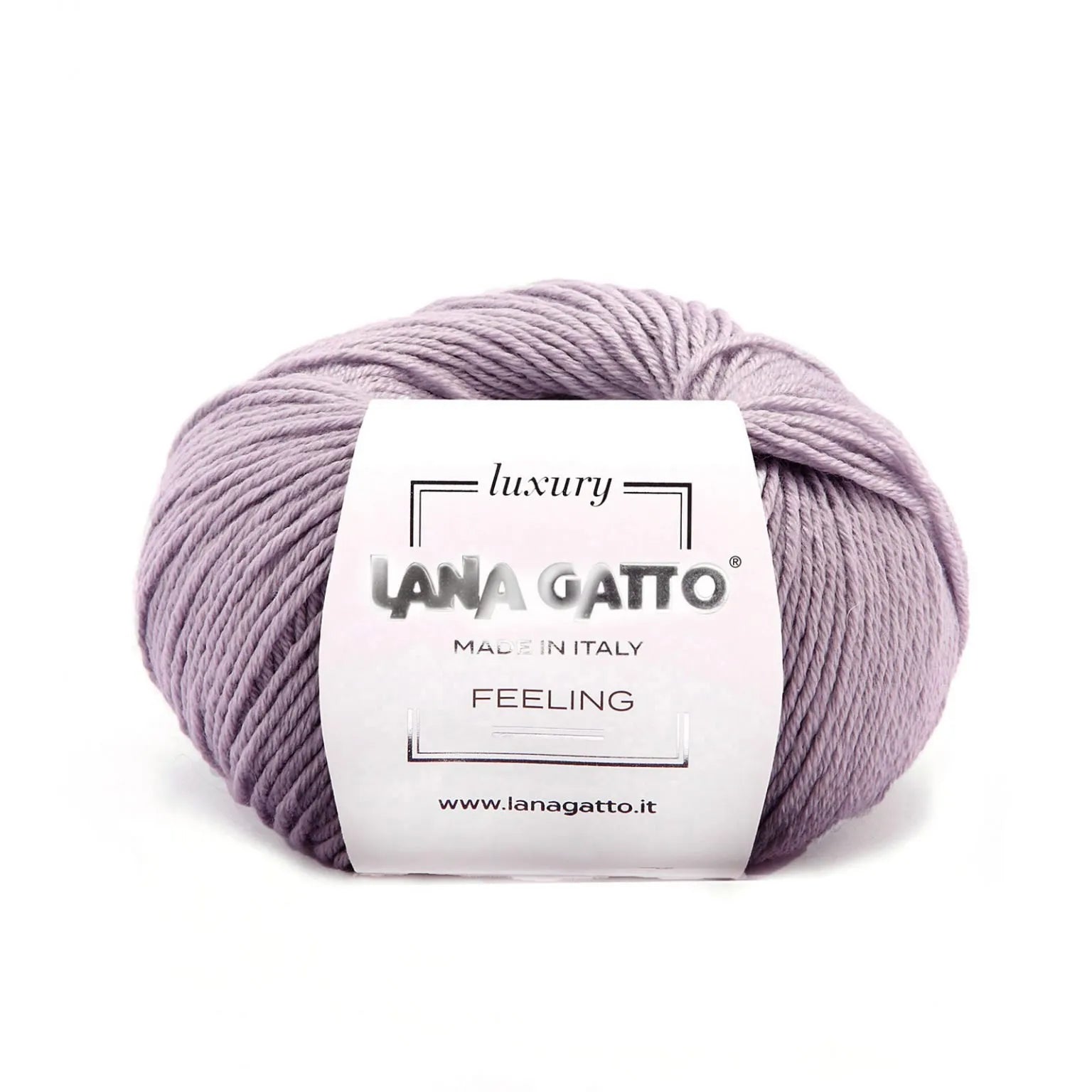 LANA GATTO Feeling 14527 | Knitting yarn shop / dzijas veikals