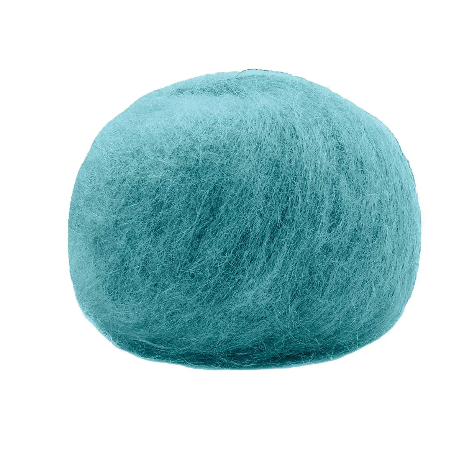 LANA GATTO Mohair Royal 7267 | Knitting yarn shop / dzijas veikals