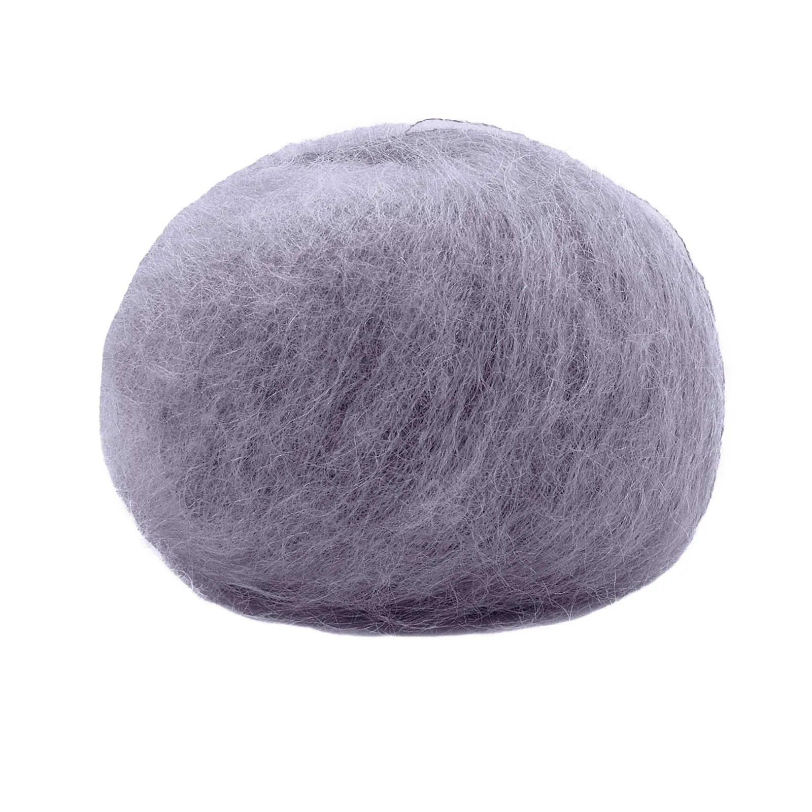 LANA GATTO Mohair Royal 9366 | Knitting yarn shop / dzijas veikals