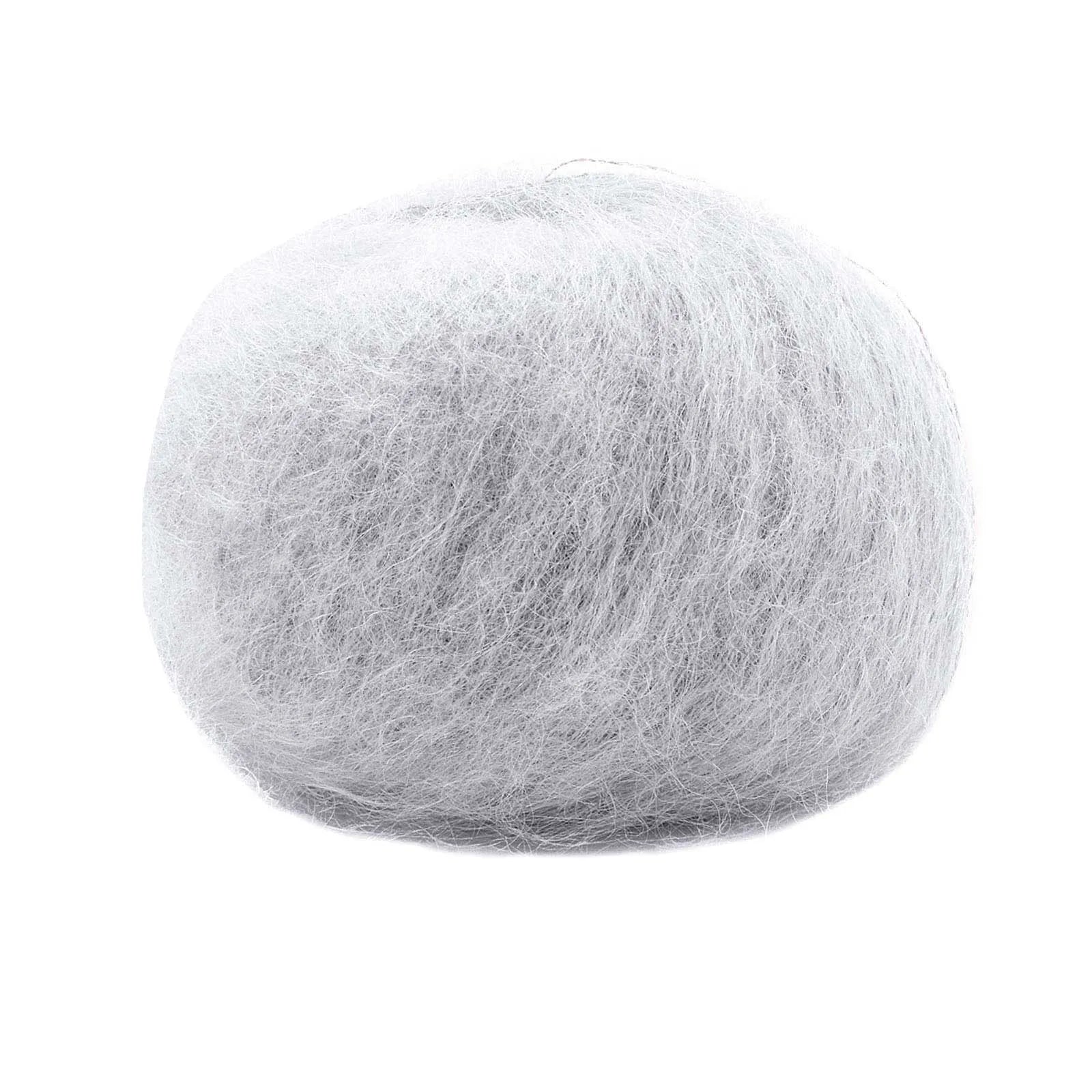 LANA GATTO Mohair Royal 9368 | Knitting yarn shop / dzijas veikals