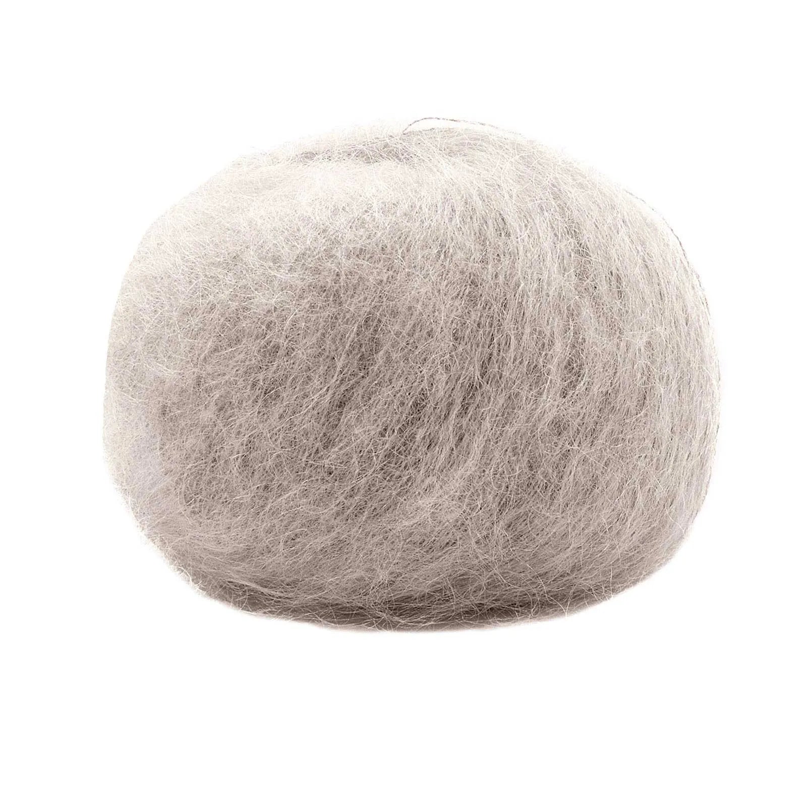 LANA GATTO Mohair Royal 9372 | Knitting yarn shop / dzijas veikals