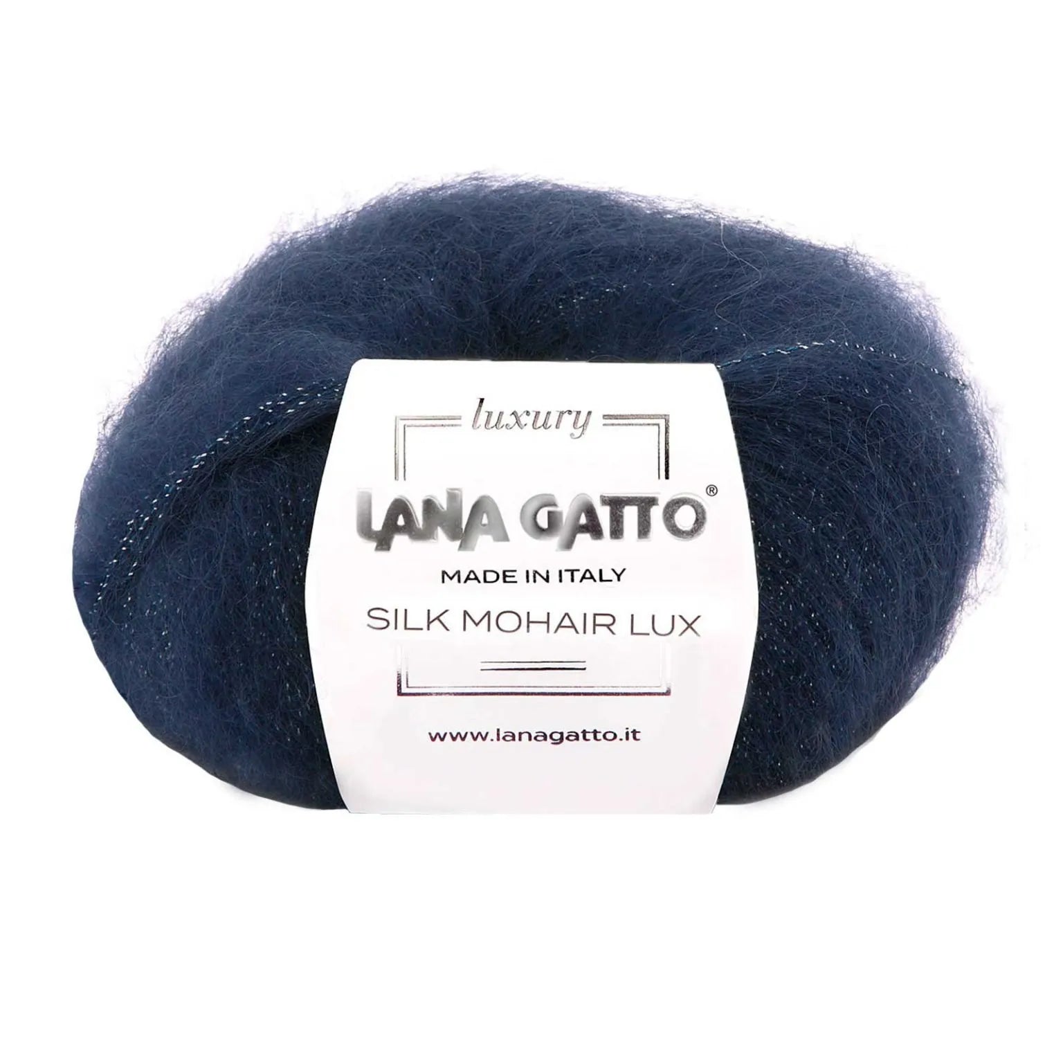 LANA GATTO Silk Mohair Lux 14527 | Knitting yarn shop / dzijas veikals