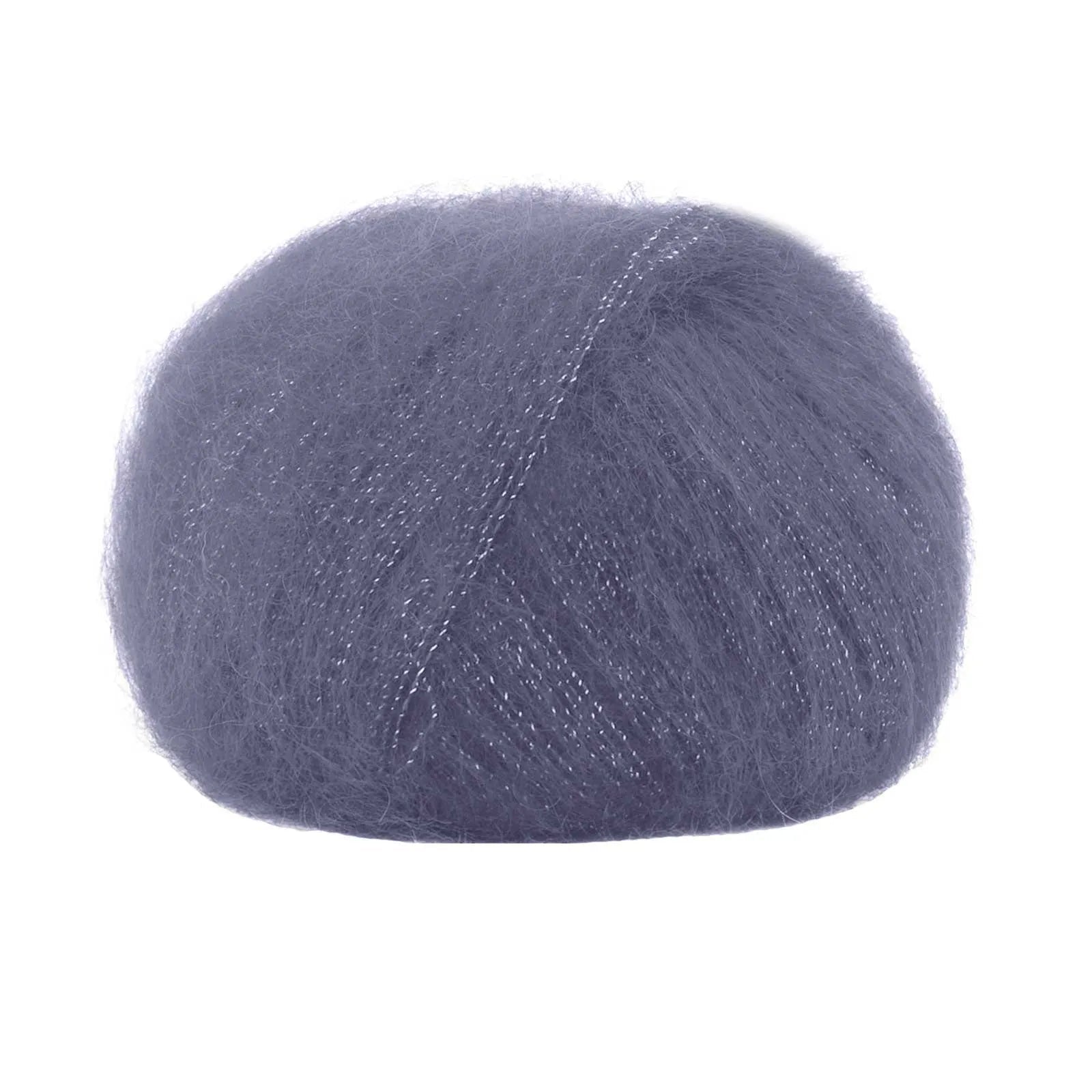 LANA GATTO Silk Mohair Lux 9373 | Knitting yarn shop / dzijas veikals